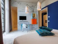 Jr Hotels Bari Grande Albergo Delle Nazioni Hotels in Bari