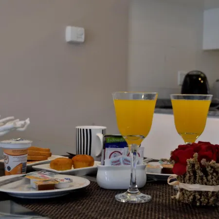 At Suites Отели рядом с достопримечательностью «Клиника «Алленде»»