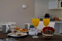 At Suites - 3 звезды