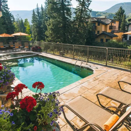 Austria Haus Hotel