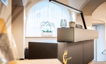 Stadthotel Styria