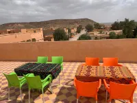 Tinejdad Auberge - Wi-Fi
