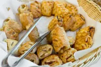 Best Baltic Hotel Druskininkai Central - breakfast