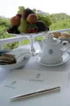 Hotel Greif - breakfast