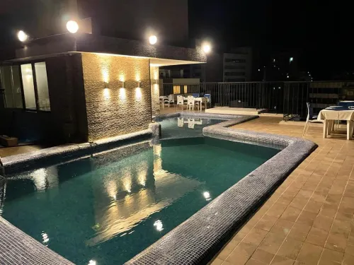 Royal Garden Hotel