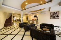 Spice Palace Hotel