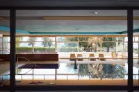 Hotel Palas - Beach