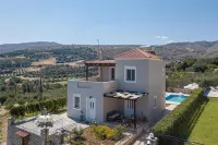 Agios Antonios Villas