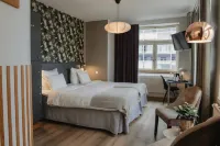 Home Hotel Uppsala