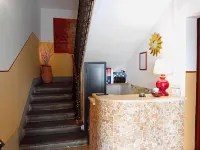 Camere Del Re - parking