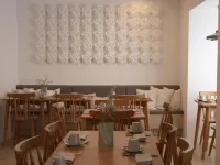 Gadanha的小屋 - 早餐