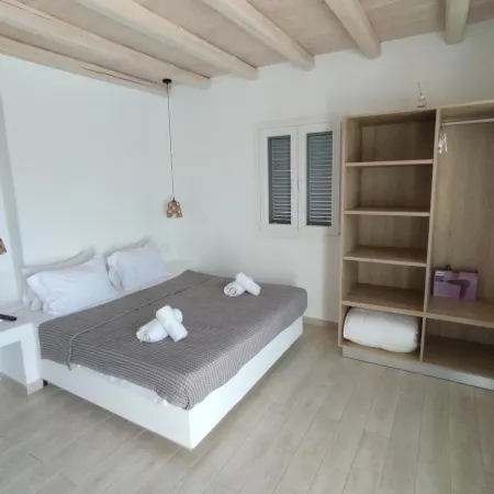 Ftelia Breeze Ξενοδοχεία στην πόλη Κλούβας