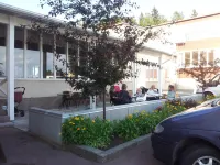 Kristinebergs Bed & Breakfast