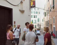 Manena Hostel Genova - Hostales
