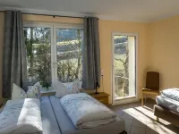 Ferienwohnung im Sauerland Mit Terrasse - Apartments