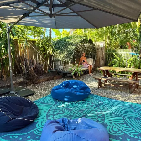 Dreamtime Hostel