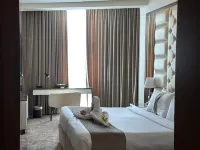 Dolphin Continental Hotel Hotels in Salmiya