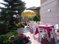 Hotel Alsazia - breakfast