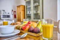 Ta Frenc Apartments