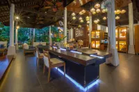 The Beach Natural Resort Koh Kood - bar