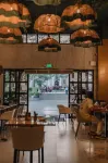 City Centro By Marriott San Salvador - Frühstück