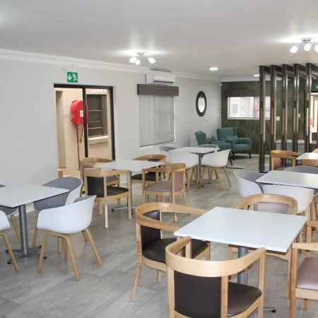 Prisatt Boutique Hotel