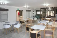 Prisatt Boutique Hotel - breakfast