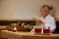 Chalet Grumer Suites&Spa - Bares