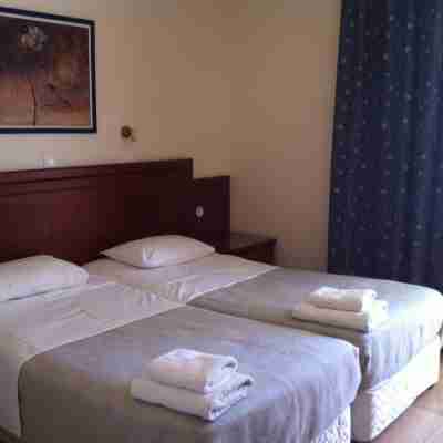 Olgas Paradise Apartments Rooms