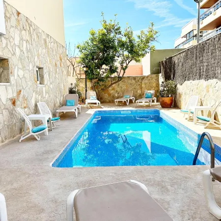 Hotel Marbel