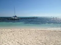 มารีาส์ กัญ คิน พร้อมชายหาดส่วนตัว - โรแมนติก