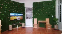 Bruma Hostel