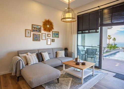 ABODOS AQUALINA E4 - 1 by HolidayKeys - Park Yeri