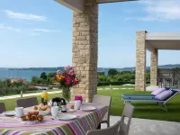 Relais Rosa Dei Venti -Ciao Vacanze- Hotels in Moniga del Garda