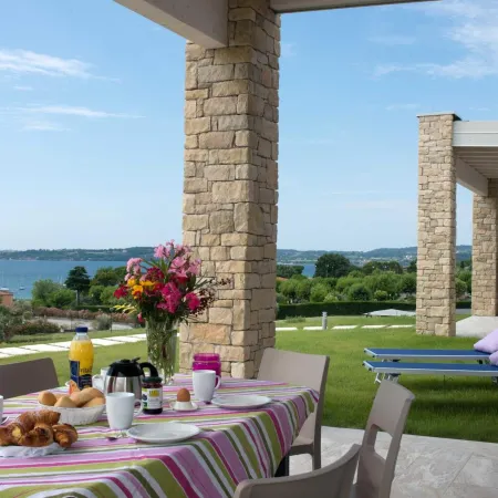 Relais Rosa Dei Venti -Ciao Vacanze-