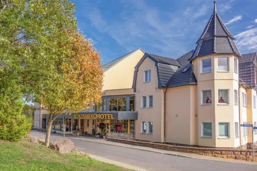 Schlossberghotel Oberhof
