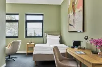 Smarthotel Forus Các khách sạn ở 