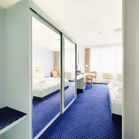 Wagners Sporthotel Oberhof
