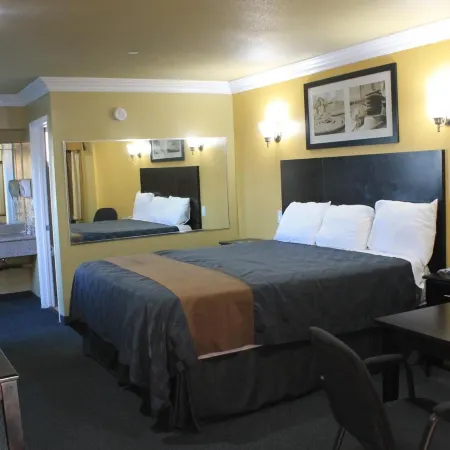El Rancho Inn Hawthorne