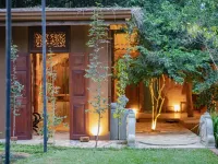 Kalu's Hideaway Udawalawe Hotels in Moneragala