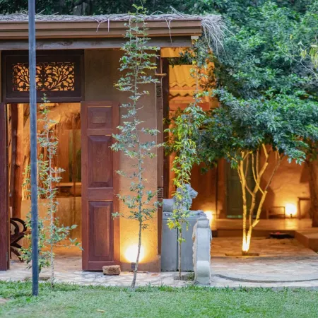Kalu's Hideaway Udawalawe