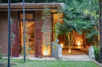 Kalu's Hideaway Udawalawe Hoteles en 