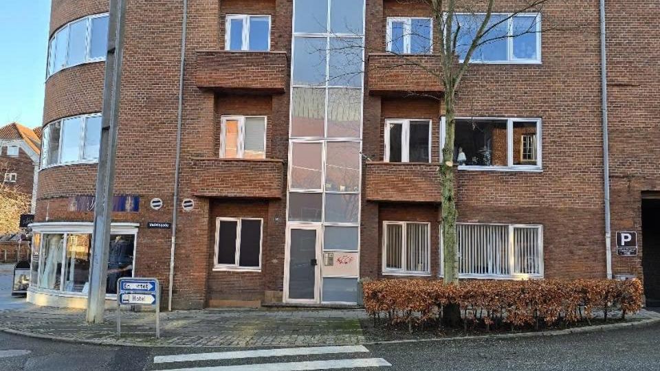 4 værelses Lejlighed I Vejle