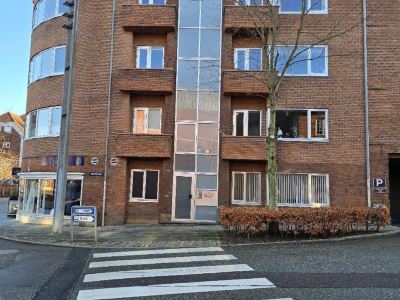 4 værelses Lejlighed I Vejle