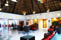 Hotel Palapa Palace Inn - acceptant les animaux