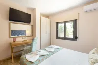 Aria Seaside Retreat - ex Regos Resort Hotel - balcony