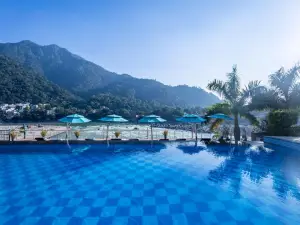 Divine Resort Laxman Jhula