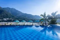 Divine Resort Laxman Jhula - Parking