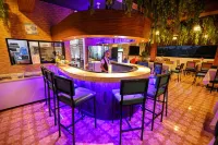 Kingswick Residences & Lodge - bar