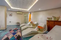 RIAD JIL & Spa - spa
